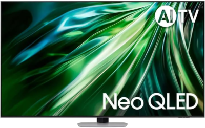 Imagem da TV Samsung Neo QLED QN90D 43"