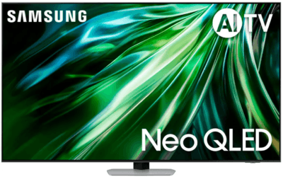 Imagem da TV Samsung QN90D 50"
