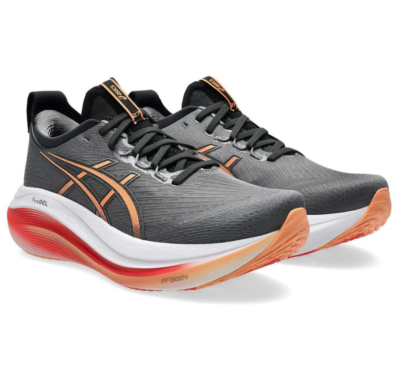Imagem ilustrativa do tênis Asics Gel-Nimbus