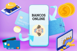 Imagem ilustrativa: Bancos Digitais: Segurança e Principais Opções Disponíveis