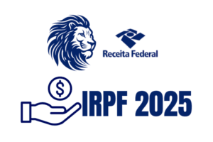 Imagem ilustrativa IRPF 2025