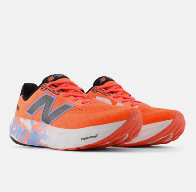 Imagem ilustrativa tênis New Balance Fresh Foam 1080