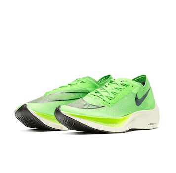 Imagem ilustrativa do tênis Nike ZoomX Vaporfly NEXT%